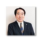 ごあいさつ